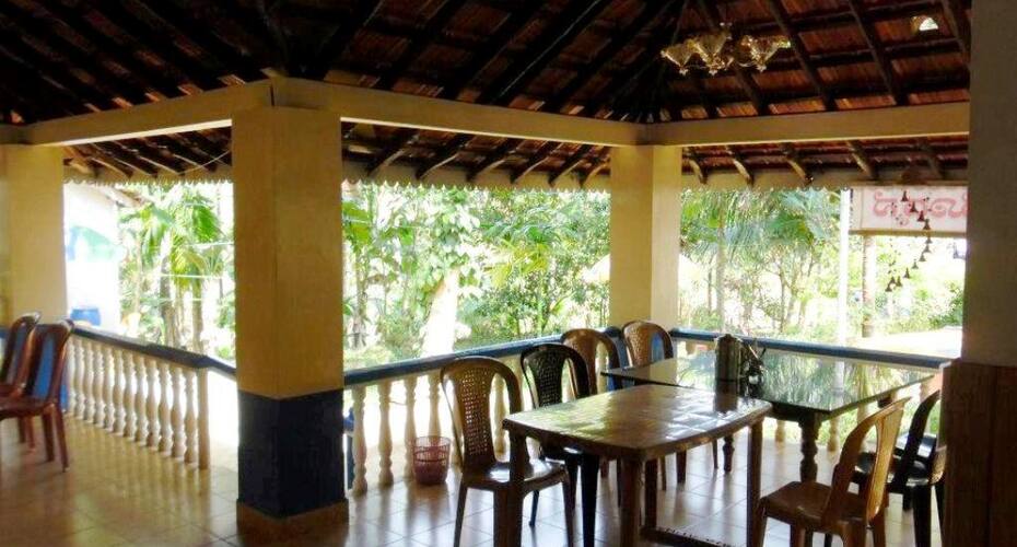 Bidaara Home Stay, Honavar 5